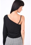 Bluza Dama Vero Moda Vmcasimera Black